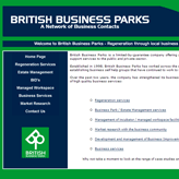 British Business Parks